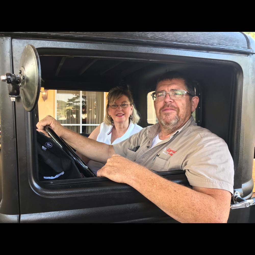 Meet your Posher, Beth